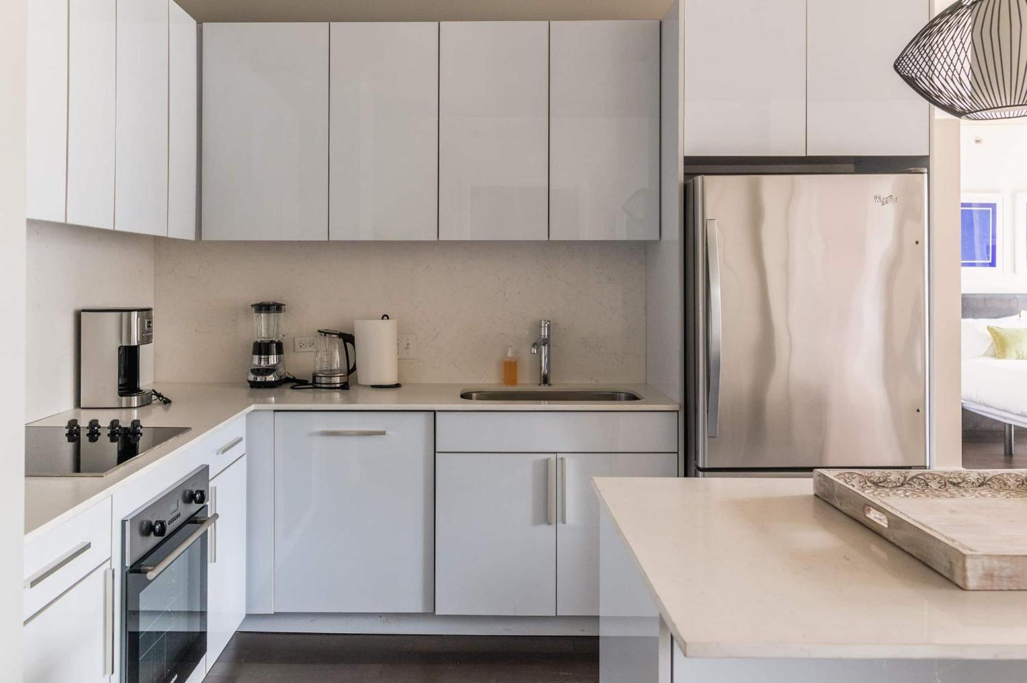 2Br Elegant Premium Suite With Balcony & Sweeping City Views Чикаго Екстериор снимка